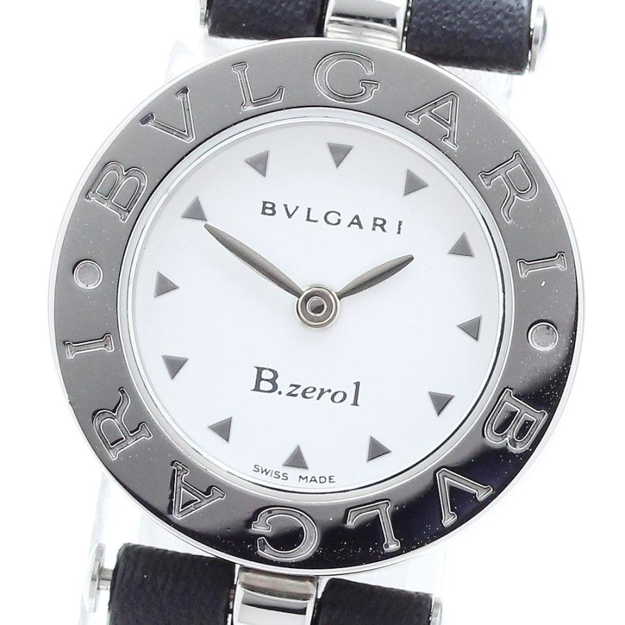 BVLGARI（ブルガリ） BVLGARI BZ22S B-zero1 クォーツ レディース