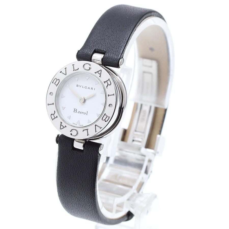 値下げ！ブルガリ BVLGARI BZ22S B-zero1 クォーツレディース BVLGARI（ブルガリ） BVLGARI BZ22S B-zero1 クォーツ レディース
