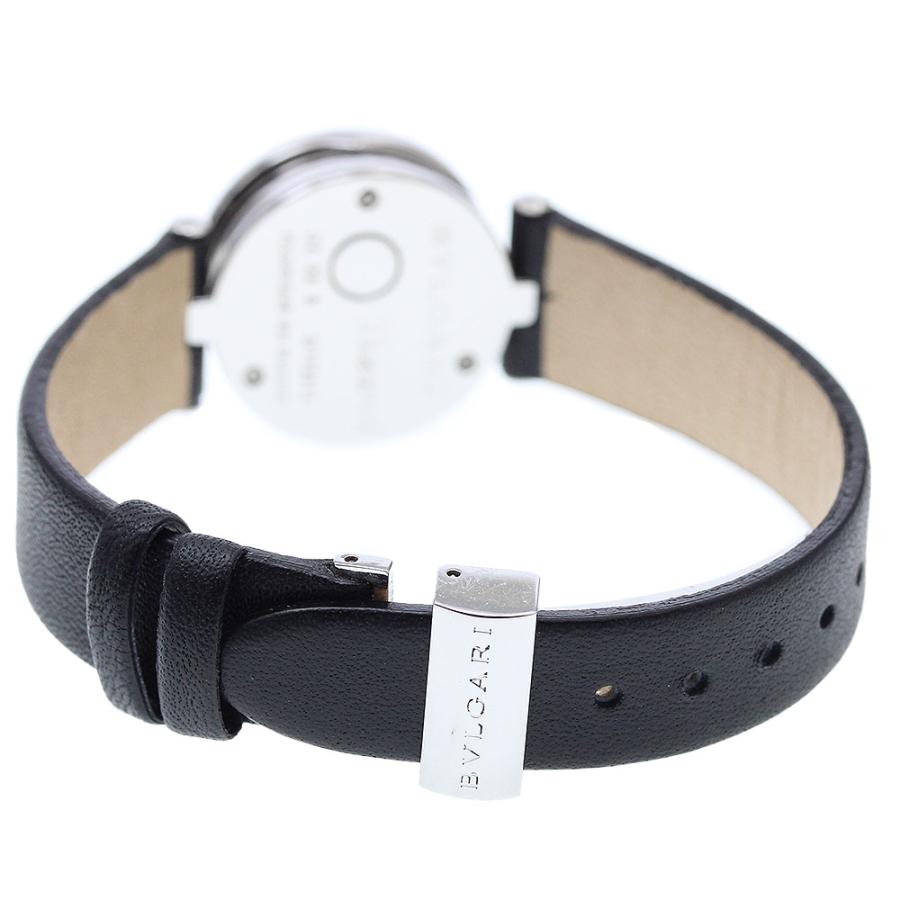BVLGARI（ブルガリ） BVLGARI BZ22S B-zero1 クォーツ レディース