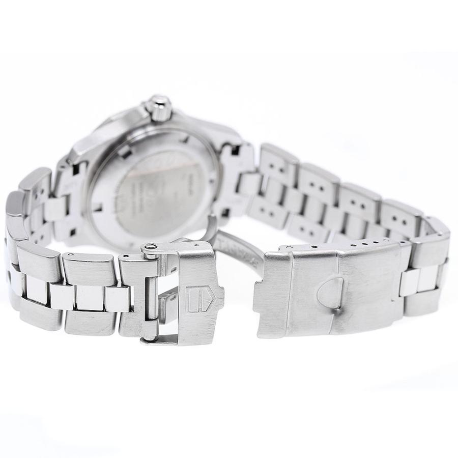 タグホイヤー TAG HEUER WN131A.BA0333 エクスクルシーブ ランギロアタヒチ 1500本限定 クォーツ レディース _904972【ev10】の画像