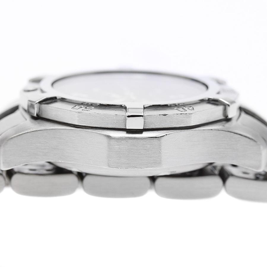 タグホイヤー TAG HEUER WN131A.BA0333 エクスクルシーブ ランギロアタヒチ 1500本限定 クォーツ レディース _904972【ev10】の画像