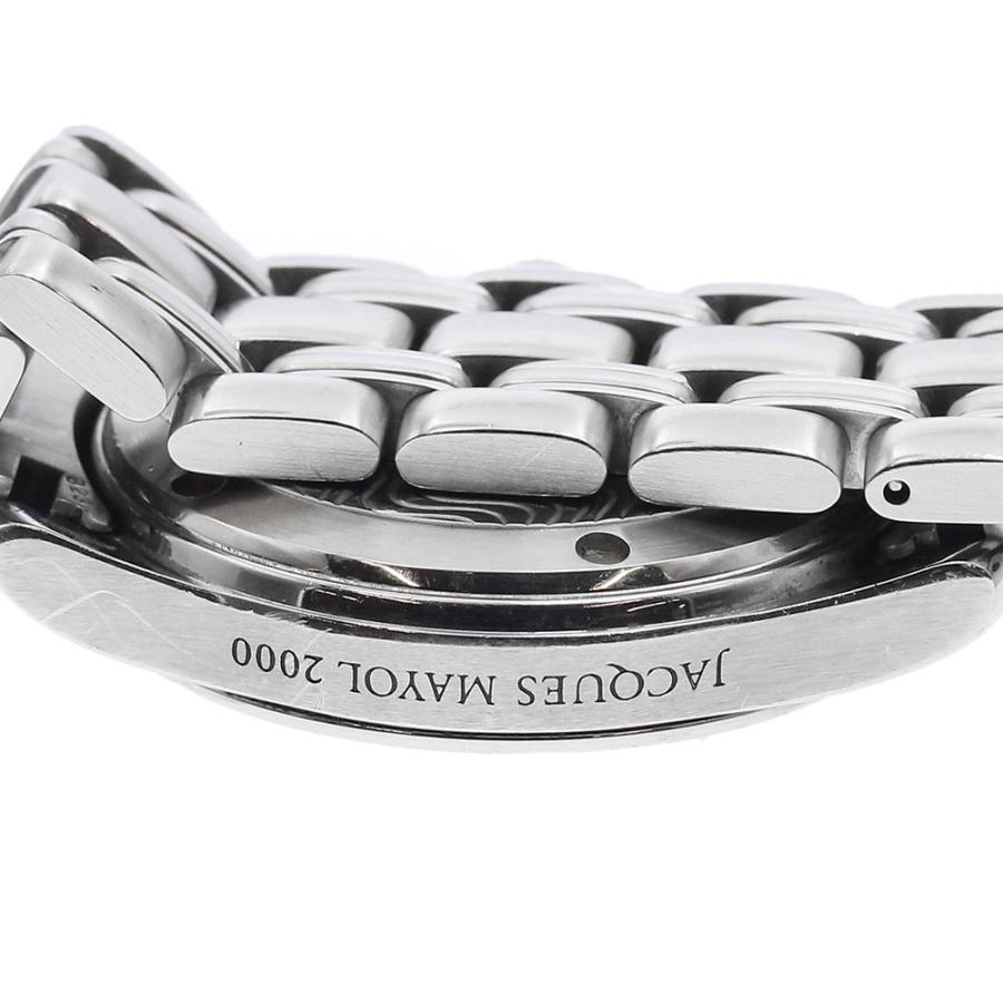 OMEGA オメガ 2506.80 シーマスター120m ジャックマイヨール2000  