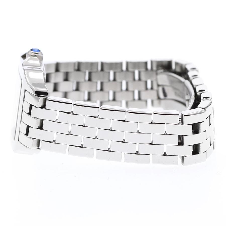 Cartier カルティエ CARTIER W2506425 サントスドゥモワゼル SM  