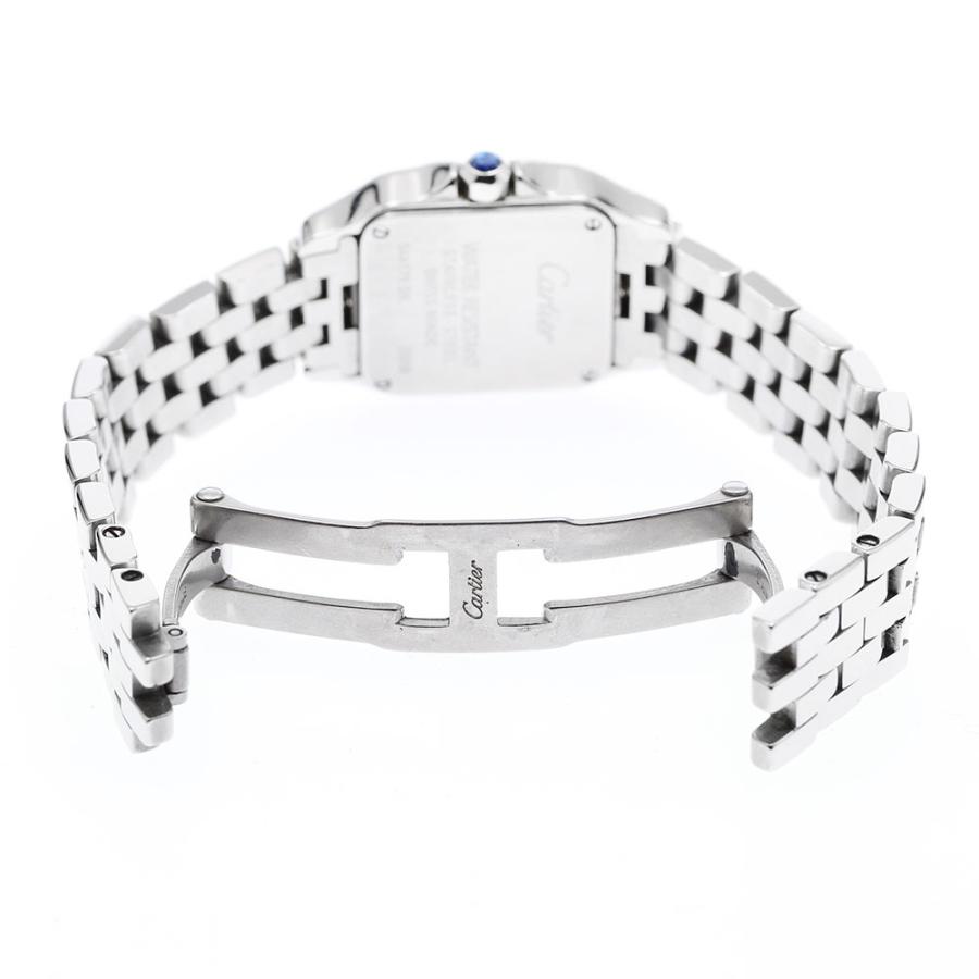 Cartier カルティエ CARTIER W2506425 サントスドゥモワゼル SM  