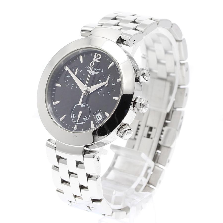 LONGINES ロンジン L5.677.4 ドルチェヴィータ クロノグラフ