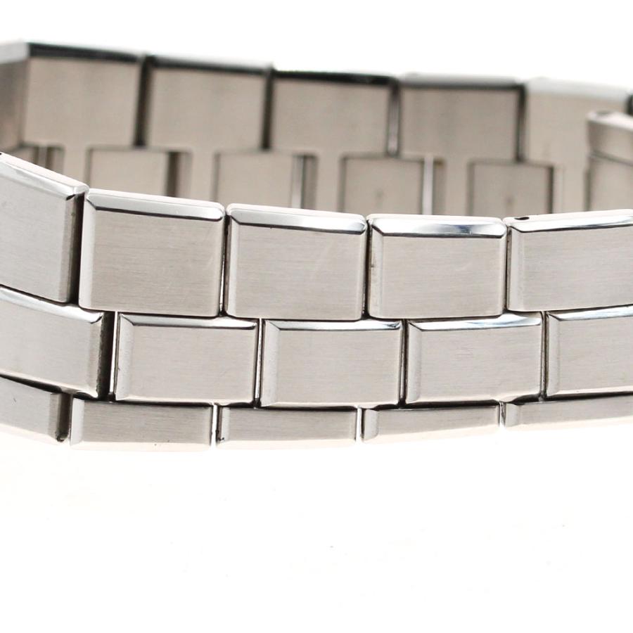 SEIKO セイコー GSTE921/1E70-0BL0 クレドール ノード サイドダイヤ  