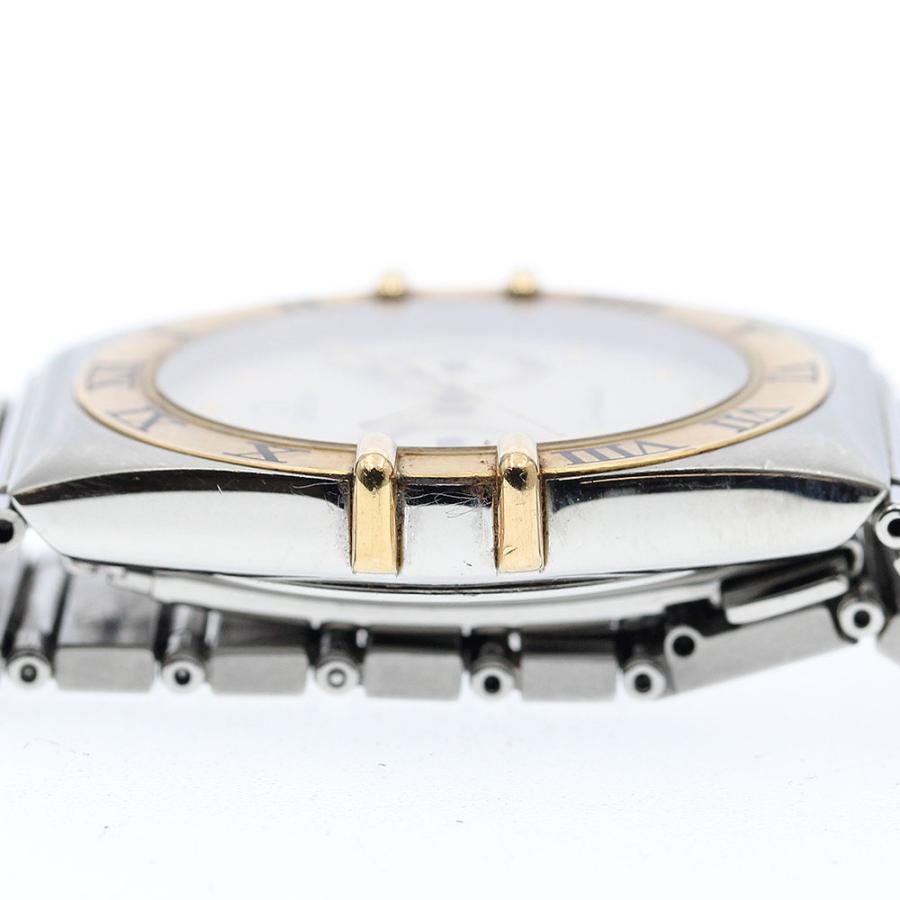 OMEGA（オメガ） コンステレーション デイデイト クォーツ メンズ