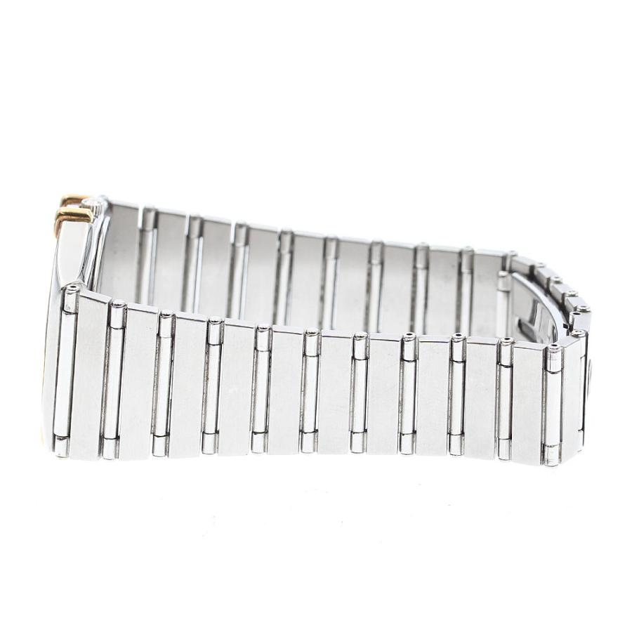 OMEGA オメガ コンステレーション デイデイト クォーツ メンズ _905134  