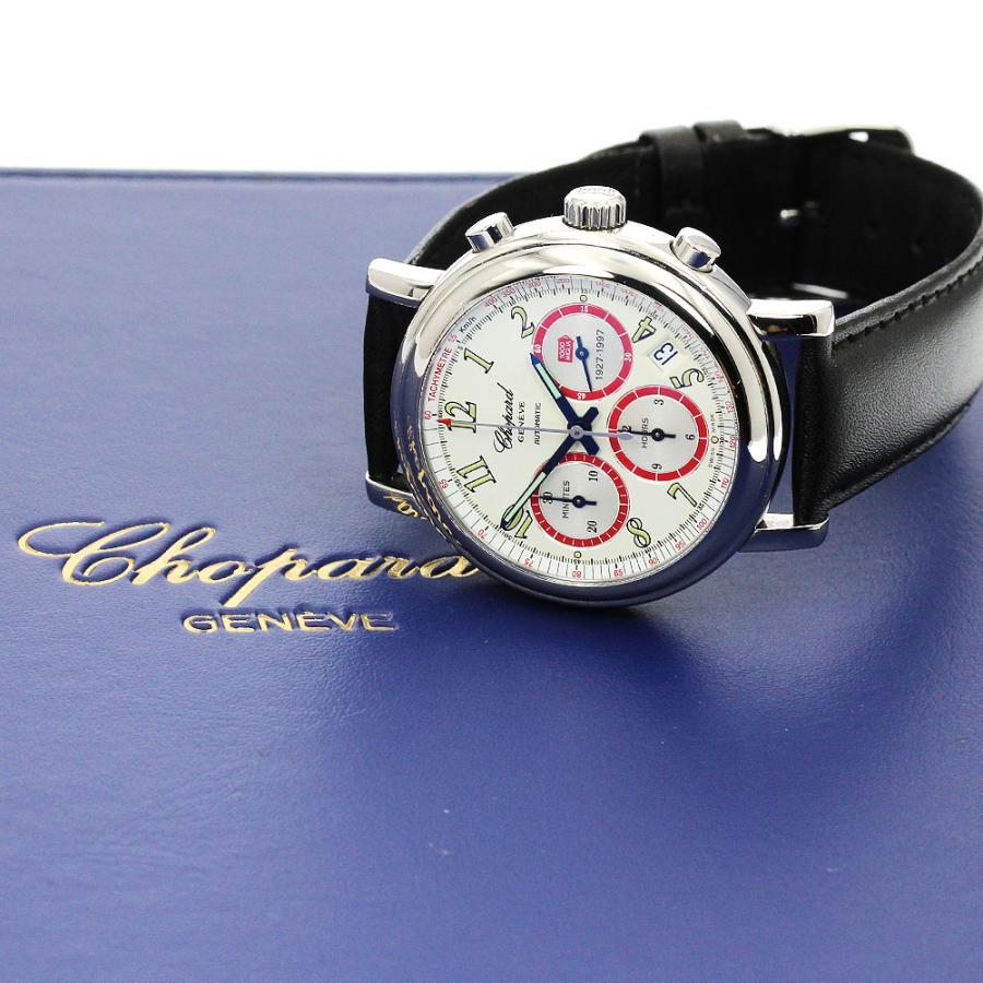 Chopard（ショパール） Chopard 16/8316 ミッレミリア 1997 クロノ 
