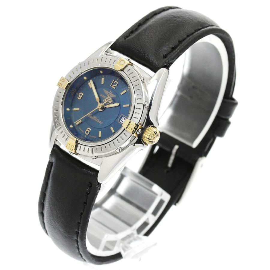 ブライトリング BREITLING B52045.1 カリスティーノ デイト クォーツ  