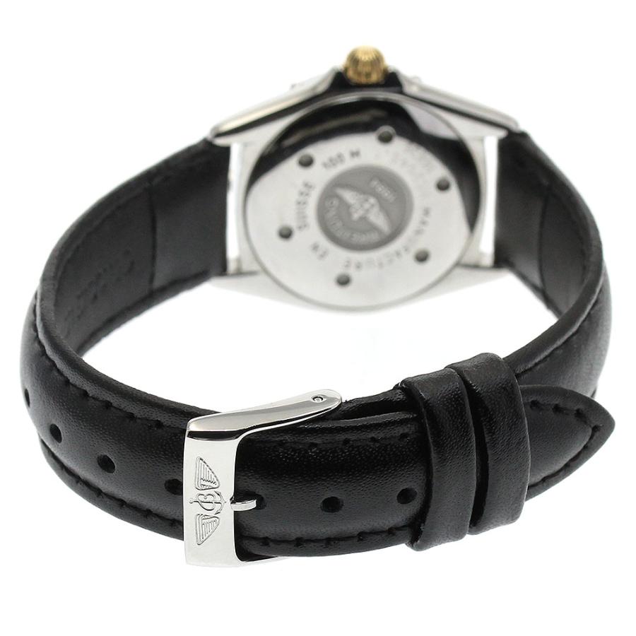 ブライトリング BREITLING B52045.1 カリスティーノ デイト クォーツ  