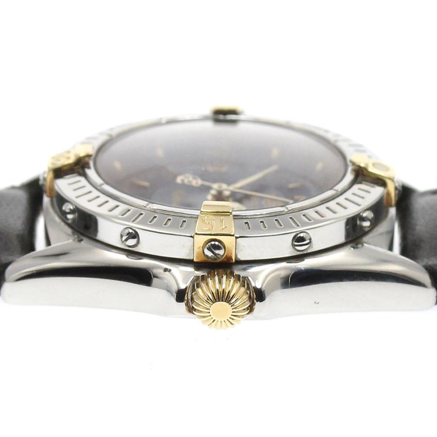 ブライトリング BREITLING B52045.1 カリスティーノ デイト クォーツ  