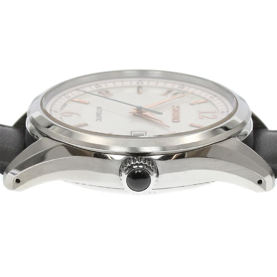 セイコー SEIKO SDGM005/6R15-03A0 ブライツ クラシック デイト 自動巻き メンズ _905235【ev15】の画像