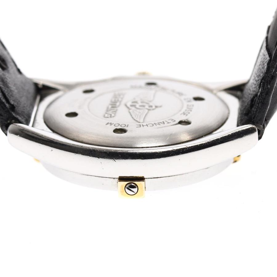 ブライトリング BREITLING B52044 カリスティーノ デイト クォーツ  