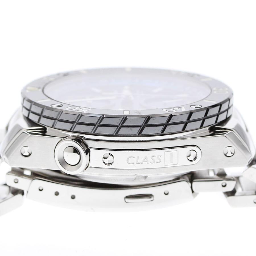 EDOX エドックス 01115 クロノオフショア1 デイデイト スモール  