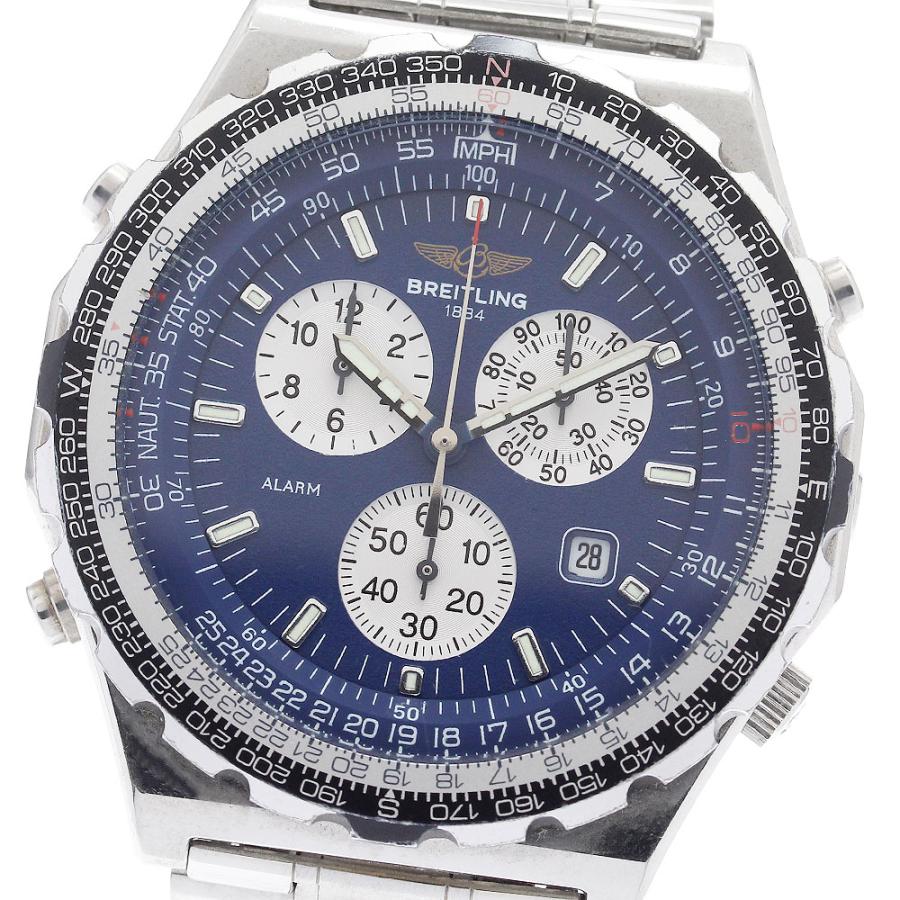 ブライトリング（BREITLING） BREITLING A59028 ジュピターパイロット