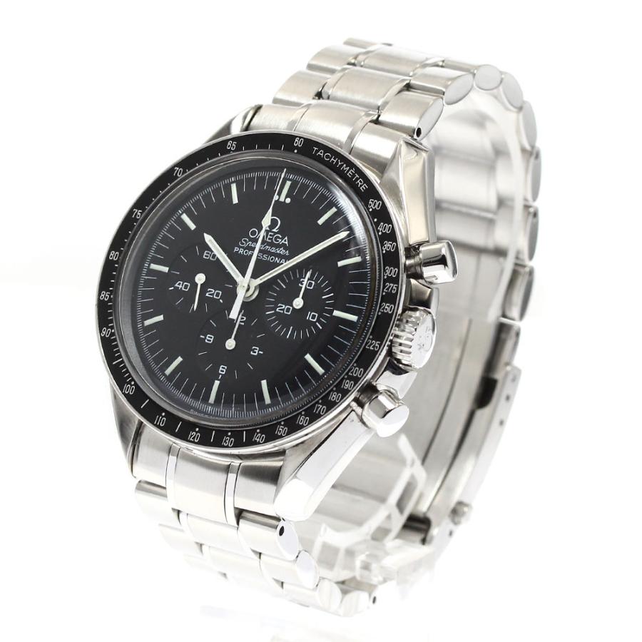OMEGA（オメガ） OMEGA 3571.50 スピードマスター プロフェッショナル