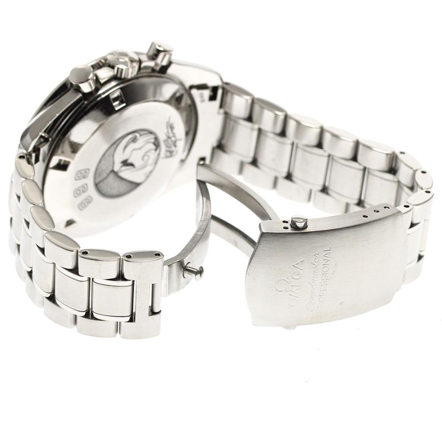 OMEGA（オメガ） OMEGA 3571.50 スピードマスター プロフェッショナル