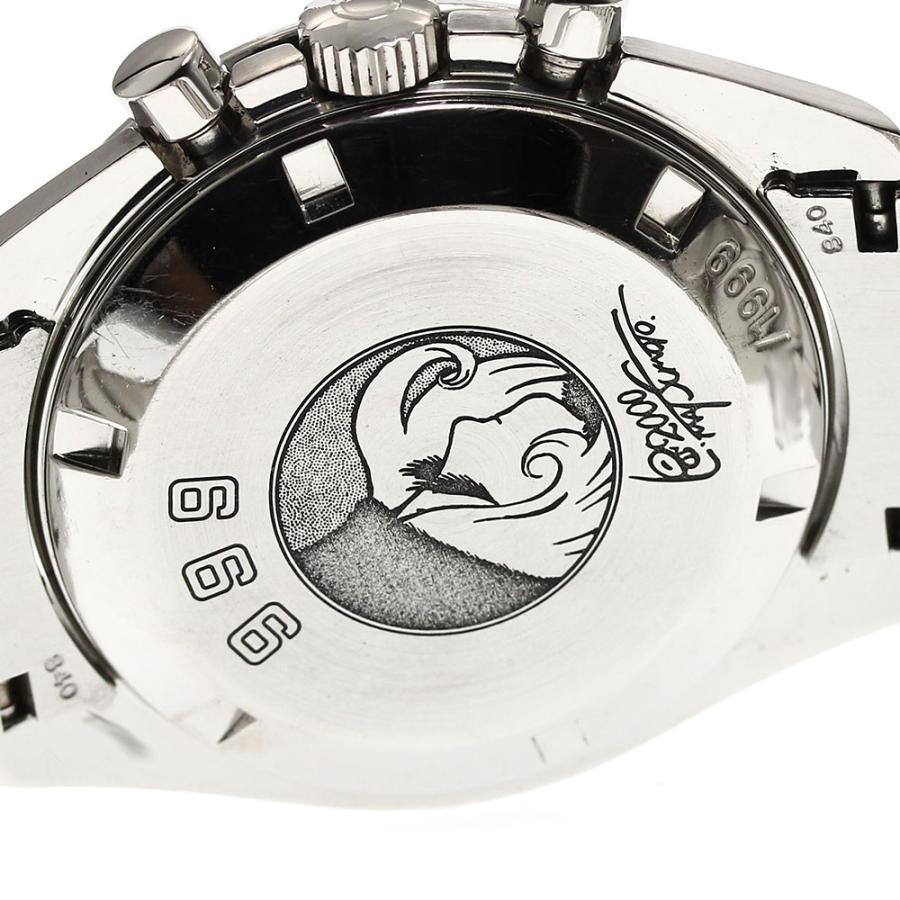 OMEGA（オメガ） OMEGA 3571.50 スピードマスター プロフェッショナル