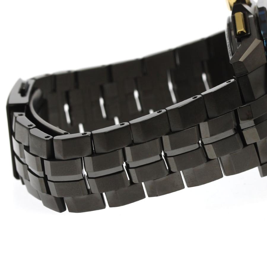 CASIO（カシオ） CASIO OCW-SG1000ZE-1AJR オシアナス 世界350本限定