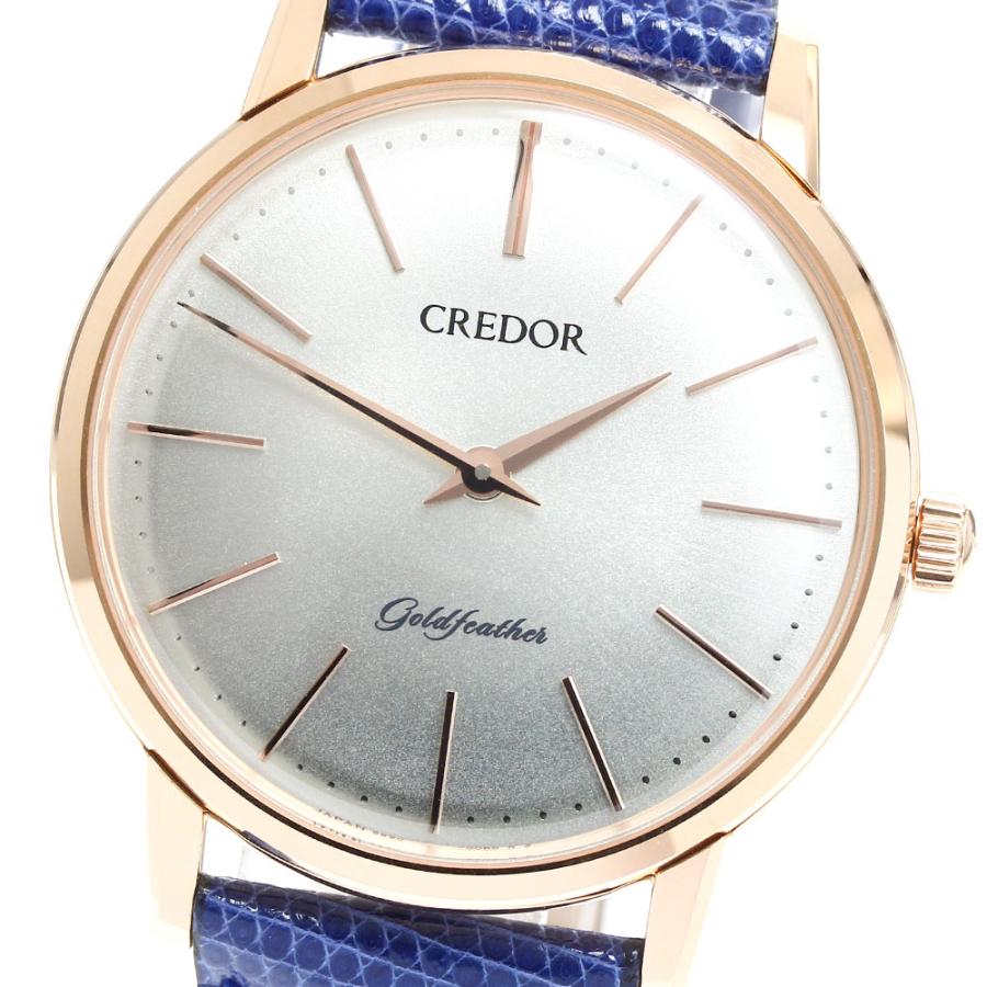 SEIKO（セイコー） SEIKO GBBY980/6890-00S0 クレドール ゴールド