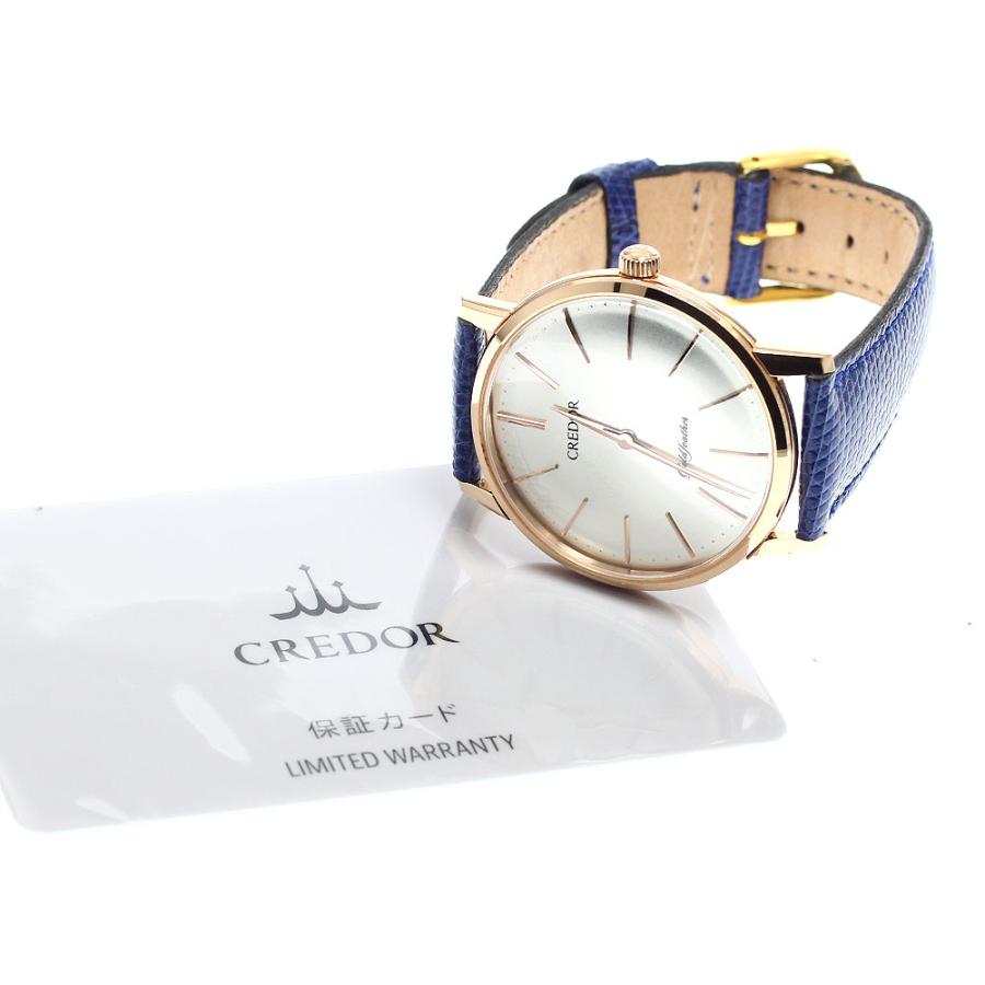 SEIKO（セイコー） SEIKO GBBY980/6890-00S0 クレドール ゴールド