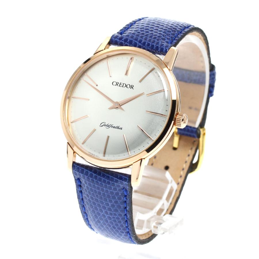 SEIKO（セイコー） SEIKO GBBY980/6890-00S0 クレドール ゴールド