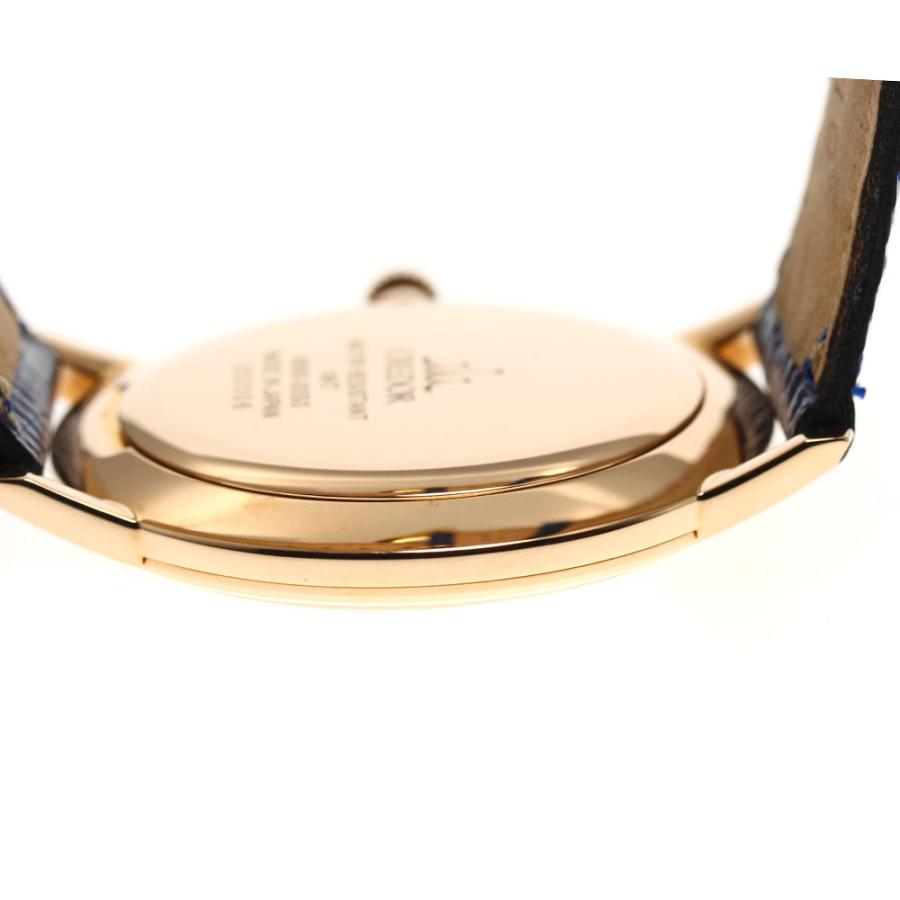 SEIKO（セイコー） SEIKO GBBY980/6890-00S0 クレドール ゴールド