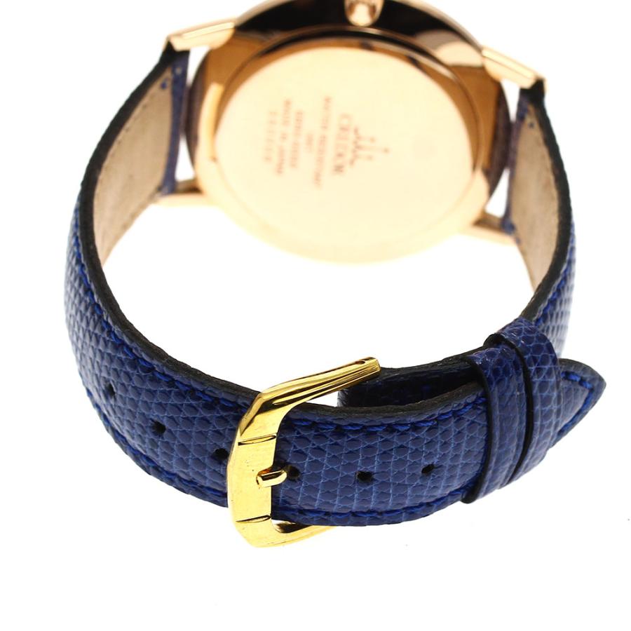 SEIKO（セイコー） SEIKO GBBY980/6890-00S0 クレドール ゴールド