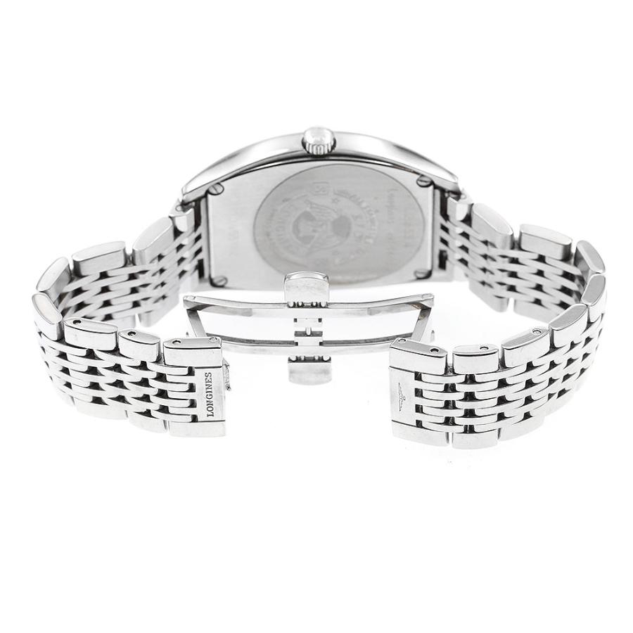 LONGINES（ロンジン） LONGINES L2.655.4 エヴィデンツァ デイト