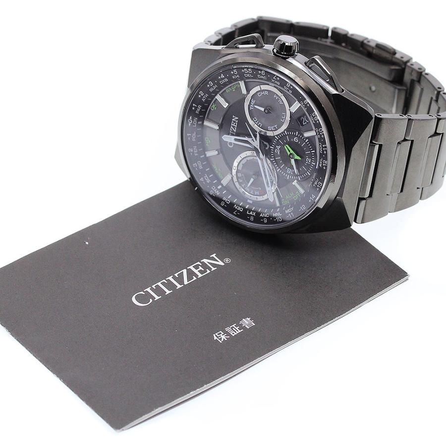 CITIZEN（シチズン） CITIZEN CC9004-51E/F900-T021441 エコドライブ