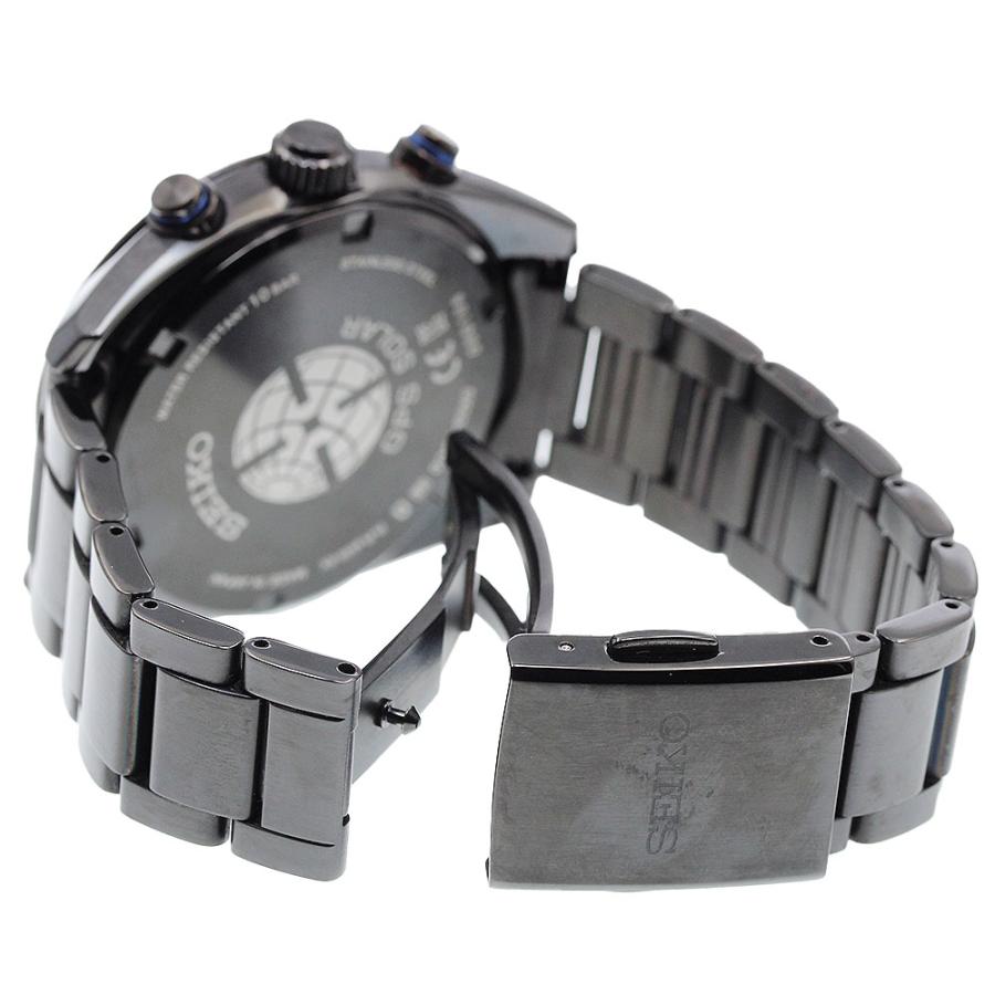 SEIKO（セイコー） SEIKO SBXC077/5X53-0BC0 アストロン ネビュラ GPS