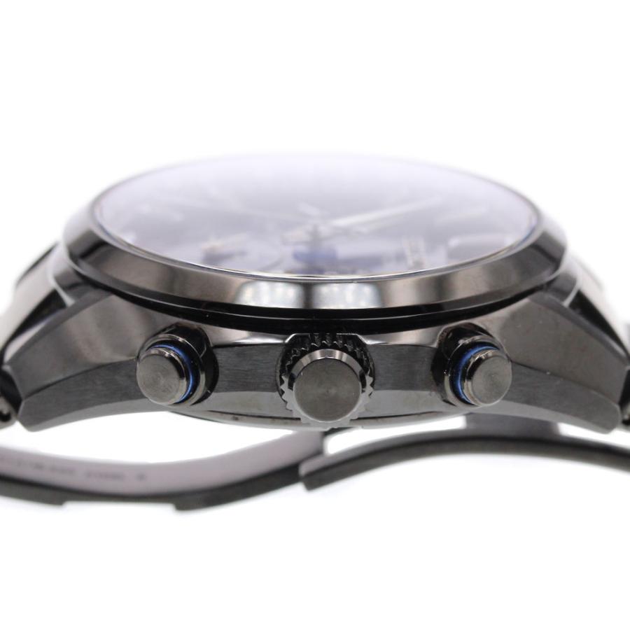 SEIKO ASTRON SBXC077 GPSソーラー チタン 美品 SEIKO（セイコー） SEIKO SBXC077/5X53-0BC0 アストロン ネビュラ GPS