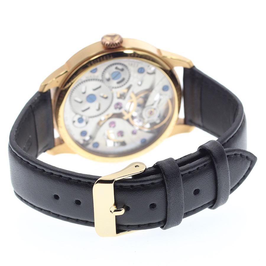 ティソ TISSOT T099405A T-クラシック シュマン・デ・トゥレル 手巻き メンズ 保証書付き_905494の画像