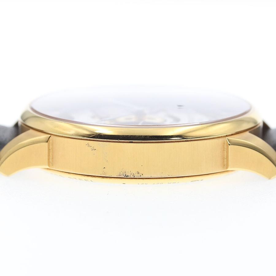 ティソ TISSOT T099405A T-クラシック シュマン・デ・トゥレル 手巻き メンズ 保証書付き_905494の画像