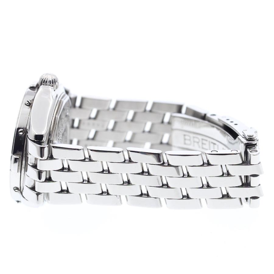 ブライトリング BREITLING A71365 コックピットレディー デイト  