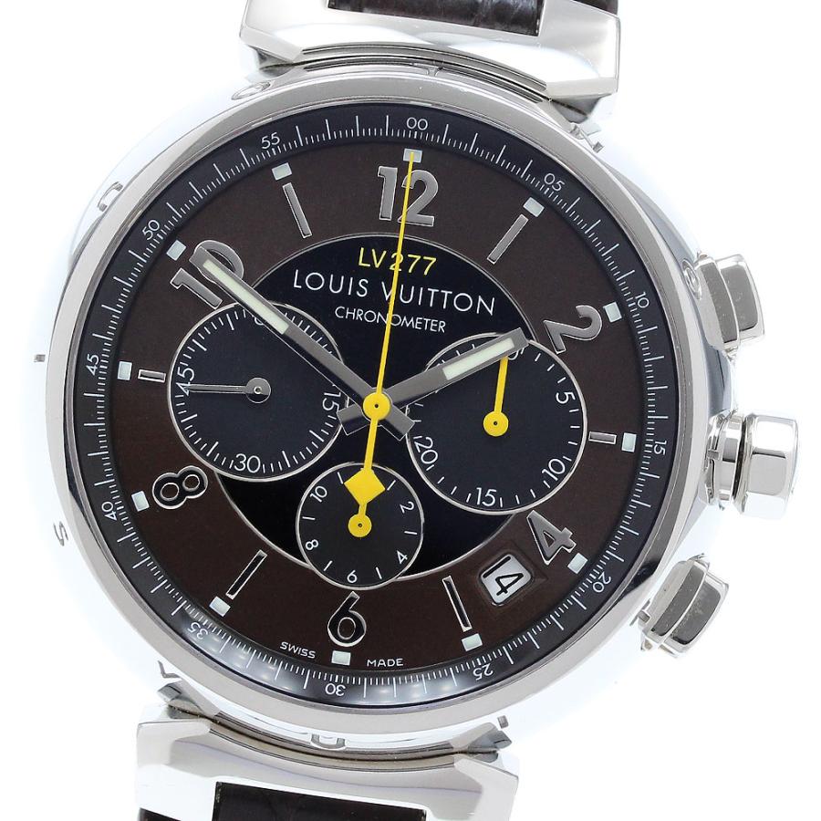 LOUIS VUITTON（ルイ・ヴィトン） LOUIS VUITTON Q1141 タンブール