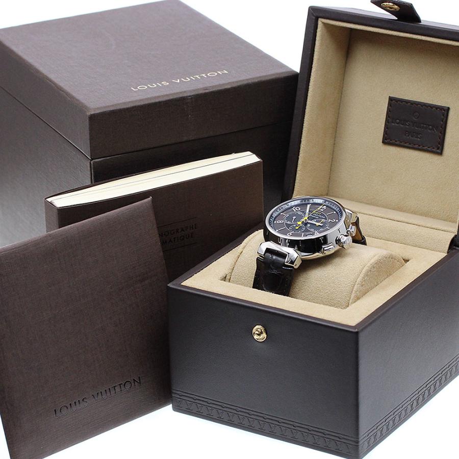 LOUIS VUITTON（ルイ・ヴィトン） LOUIS VUITTON Q1141 タンブール
