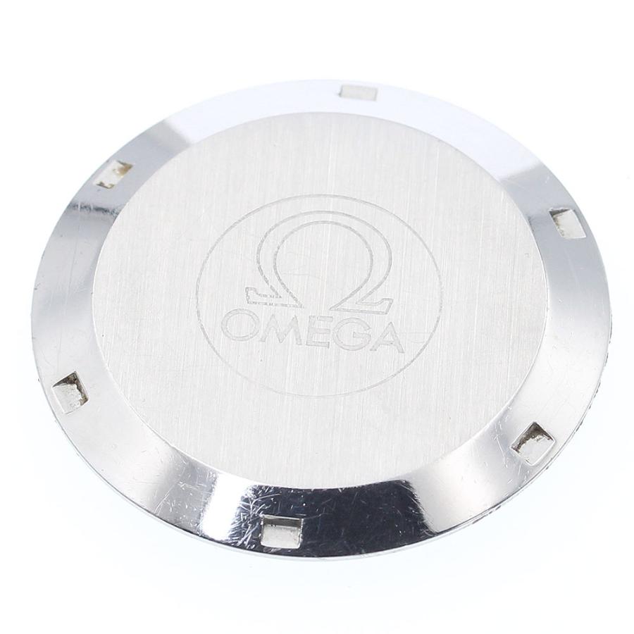 OMEGA オメガ 166.0163 ジュネーブ デイト Cal.1012 自動巻き メンズ  