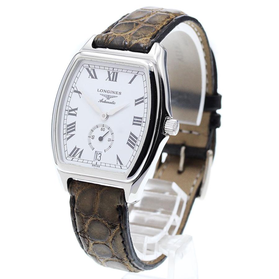 LONGINES（ロンジン） LONGINES L4.682.4 グランドクラシック スモール