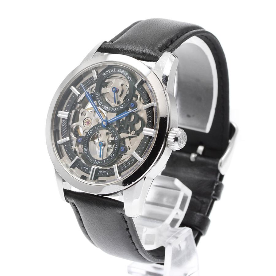 ORIENT（オリエント） ORIENT FQ01-C00 ロイヤルオリエント パワー