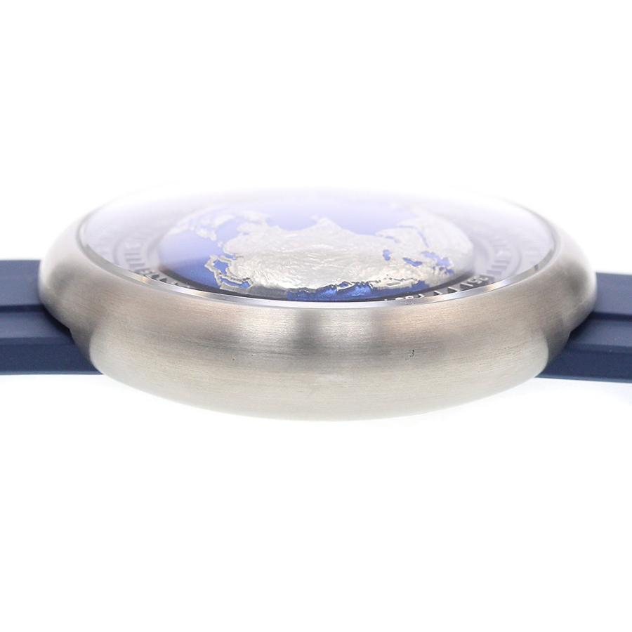 シガデザイン CIGA Design U031-SU02-W6U Series U Blue Planet 自動  