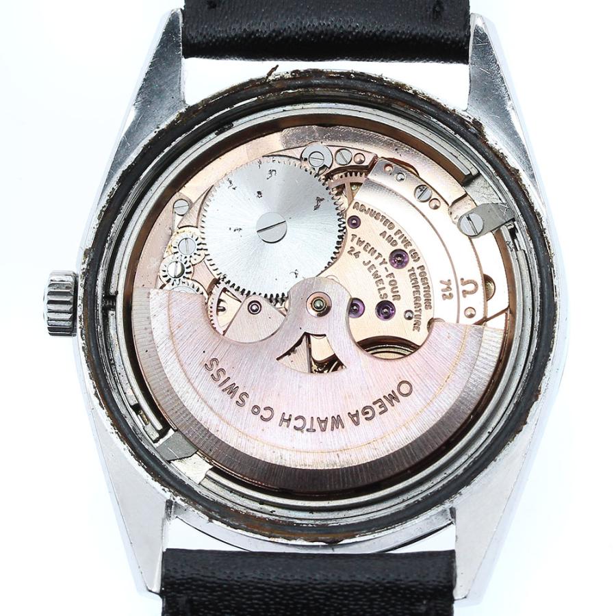 OMEGA（オメガ） OMEGA 167.021 コンステレーション Cal.712 自動巻き