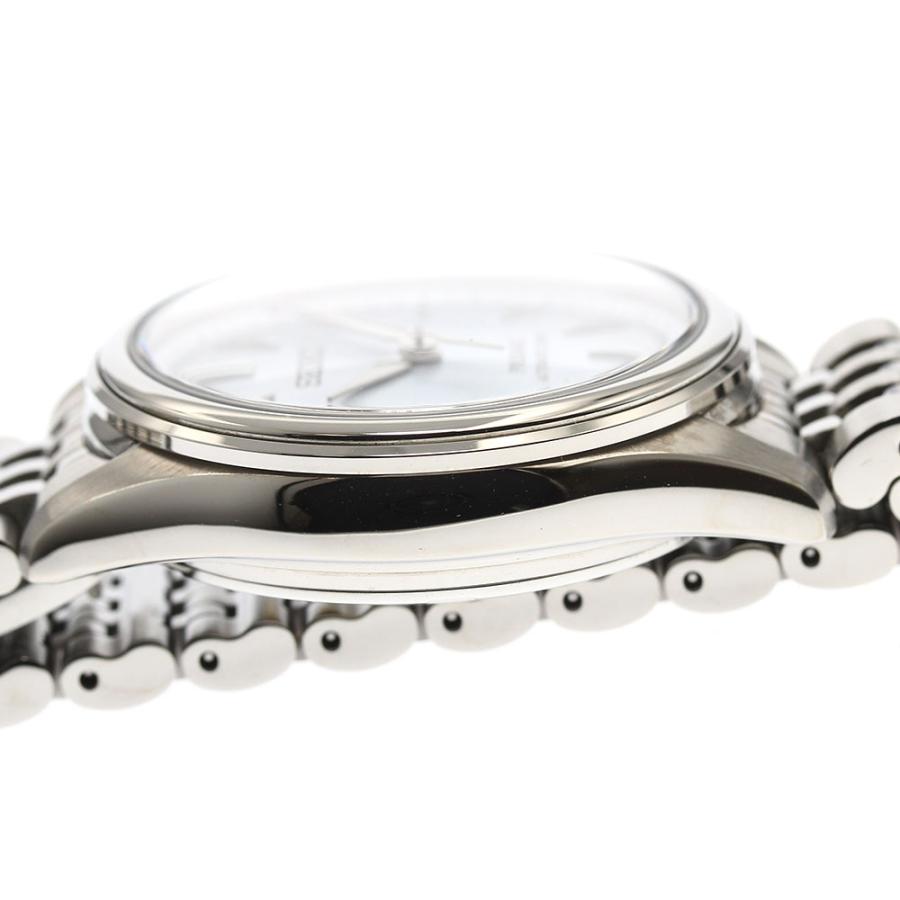 SEIKO セイコー SARX129/6R51-00D0 プレザージュ デイト 自動巻き  