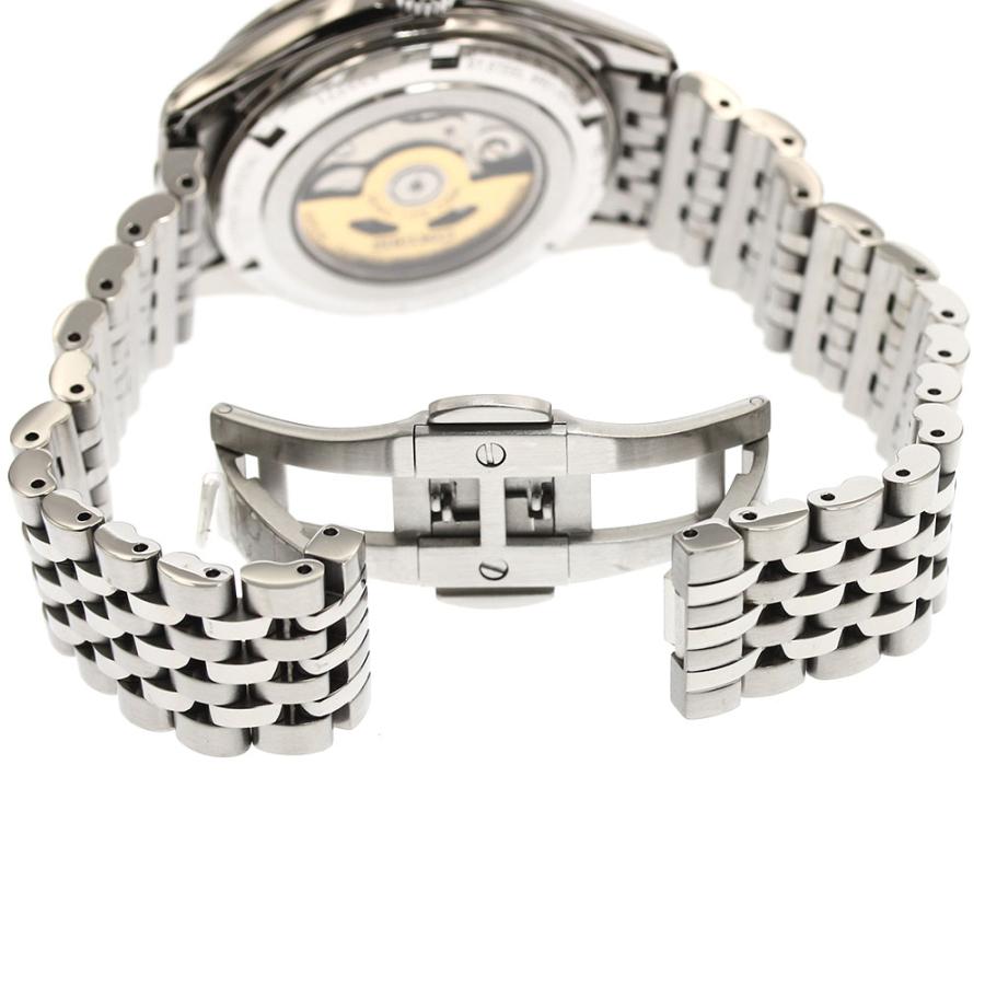 SEIKO セイコー SARX129/6R51-00D0 プレザージュ デイト 自動巻き  