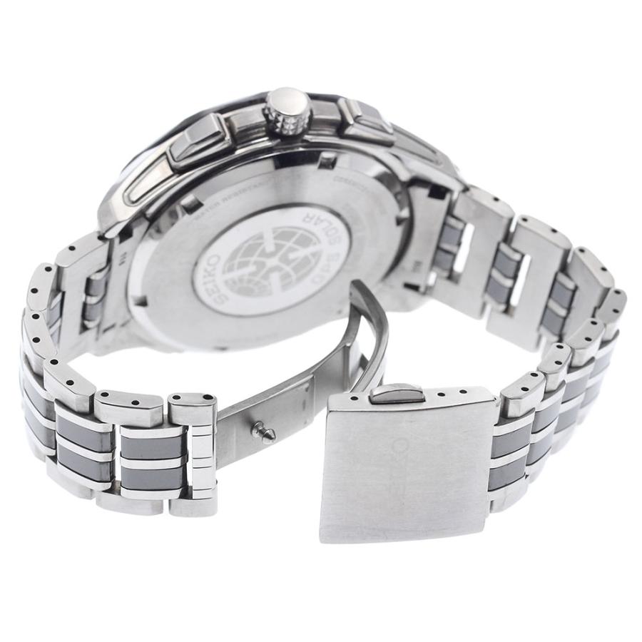 SEIKO セイコー SBXB001/8X82-0AA0 アストロン 2014年限定モデル