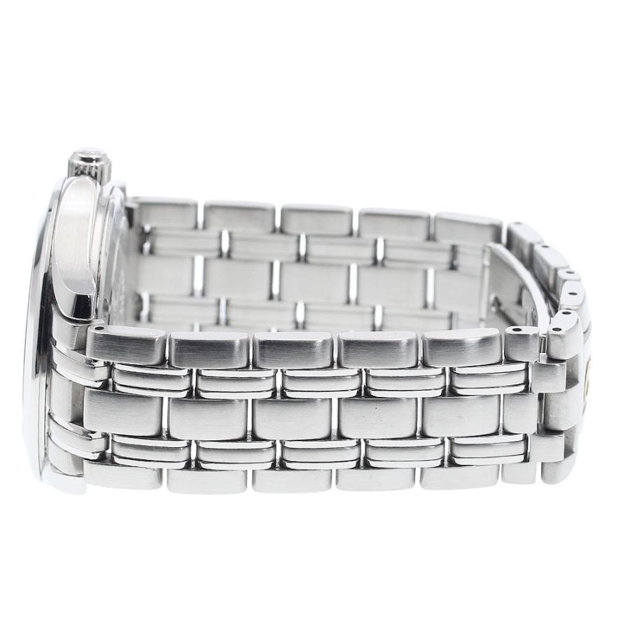 m*a様 OMEGA 2511.41 シーマスター120ｍ デイト クォーツ OMEGA オメガ 時計 シーマスター120m 2511.52 120m防水 グレー文字盤