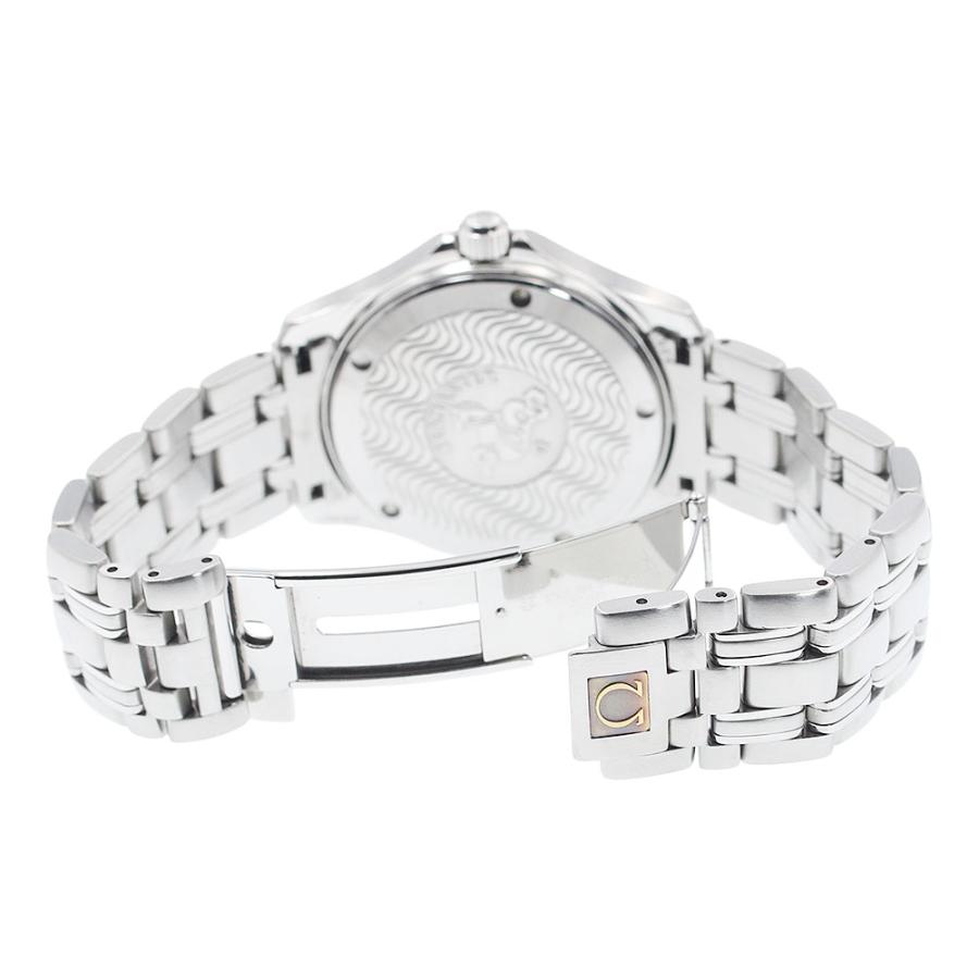 OMEGA（オメガ） OMEGA 2511.41 シーマスター120m デイト クォーツ