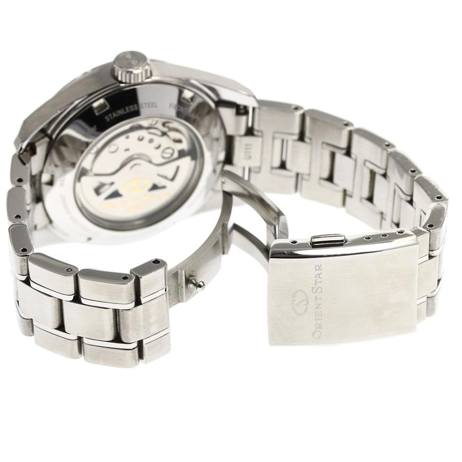 ORIENT オリエント RK-AU0004B/F6N4-UAD0 オリエントスター デイト  