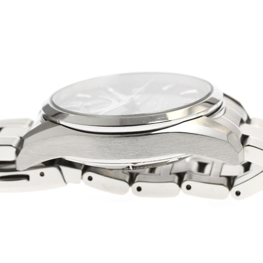 ORIENT オリエント RK-AU0004B/F6N4-UAD0 オリエントスター デイト  